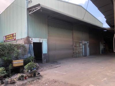 Cho thuê Kho xưởng đất MT/trục đường Ql1A Quận 12. Cho thuê văn phòng, mặt bằng kinh doanh tại Quận 12 Tp Hồ Chí Minh được đăng bởi Van Tùng