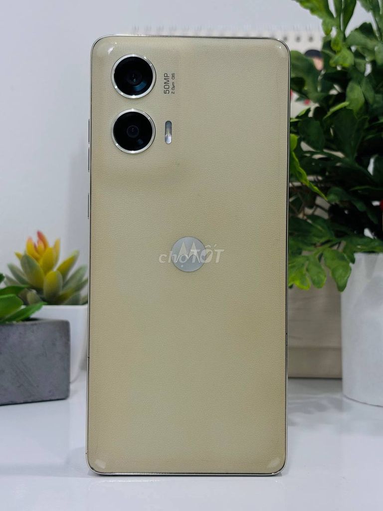 Motorola Moto G Stylus 5G (2024) (8GB/128GB) | A. Mua bán Điện thoại tại Quận Gò Vấp Tp Hồ Chí Minh được đăng bởi LAPTOPDIENTHOAI VN hình 1