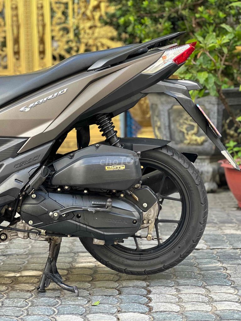 Bán Vario 125 mẫu cũ cực đẹp ( Xe Dựng không đi ). Mua bán Xe máy tại Quận 10 Tp Hồ Chí Minh được đăng bởi Phong Hoàng hình 10