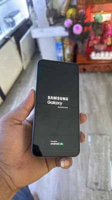 Samsung Galaxy A25 5g Ram 8GB/128GB máy nguyên zin. Mua bán Điện thoại tại Quận Bình Tân Tp Hồ Chí Minh được đăng bởi Di Động khmer saigon