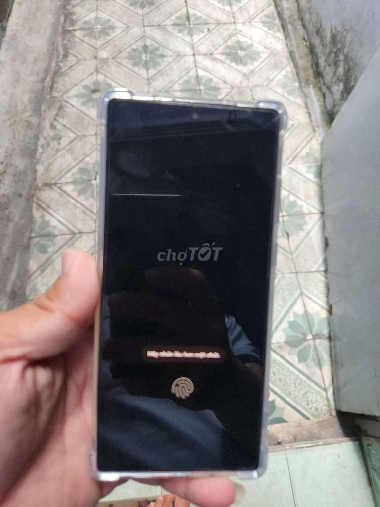 Samsung Galaxy Note20 256GB 8GB 2 sim. Mua bán Điện thoại tại Thành phố Biên Hòa Đồng Nai được đăng bởi Hoàng Sơn  hình 1