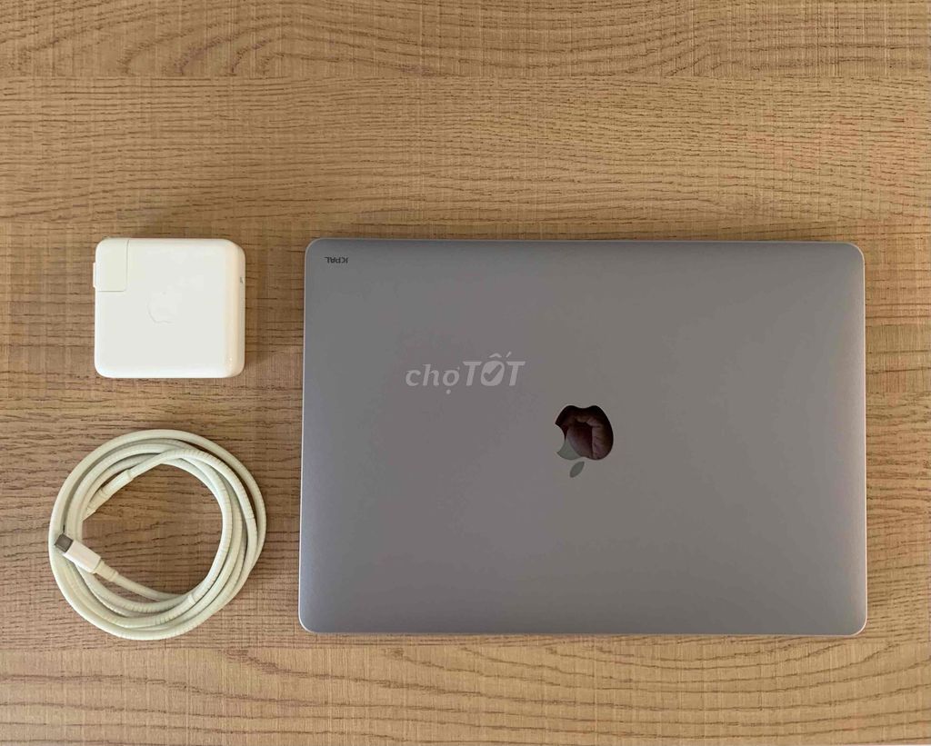 Macbook Pro M1 8GB/512GB Touchbar 99% Fullbox. Mua bán Laptop tại Thành phố Thủ Đức Tp Hồ Chí Minh được đăng bởi Hoàng Tùng hình 1