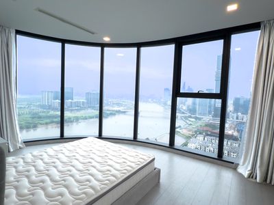 CHÍNH CHỦ BÁN CĂN 3PN VÒNG CUNG VIEW CẦU BA SON. Mua bán căn hộ/chung cư tại Quận 1 Tp Hồ Chí Minh được đăng bởi TUYỀN VINHOMES