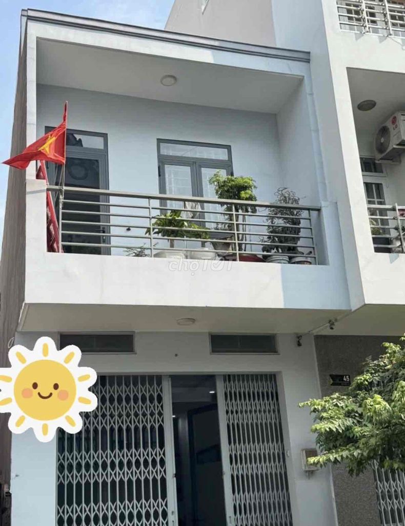 MẶT TIỀN ĐƯỜNG SẦM UẤT 12m, CẠNH CÔNG VIÊN KHANG ĐIỀN MÁT MẺ☺️☺️