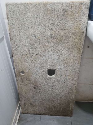 Thanh lý mặt bàn đá granite  60x1m2