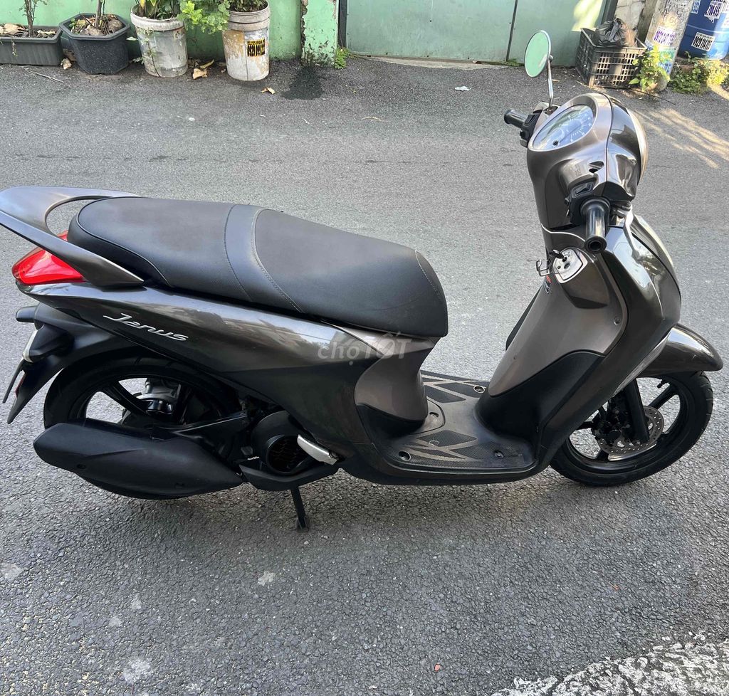 YAMAHA JANUS 2017 BSTP NGUYEN BẢN CHÍNH CHỦ. Mua bán Xe máy tại Thành phố Thuận An Bình Dương được đăng bởi Nguyễn hảo hình 5