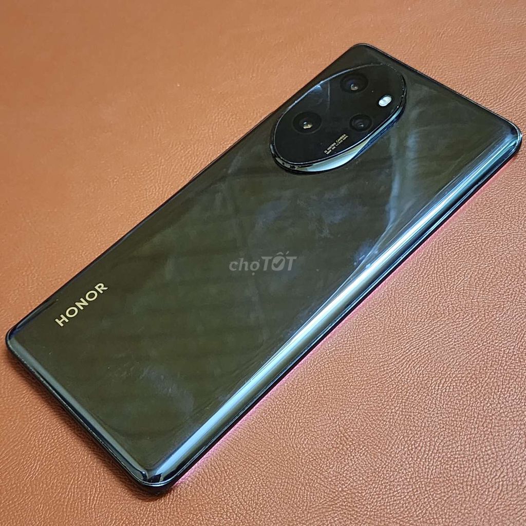 Honor 100 Pro 2 sim ram 12_ 256GB Snap 8 Gen 2. Mua bán Điện thoại tại Quận Hải Châu Đà Nẵng được đăng bởi Cửa hàng Phone 43 hình 1