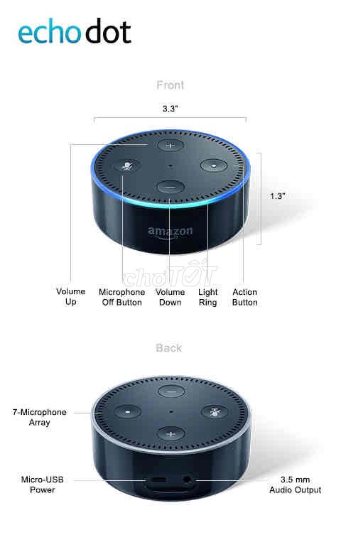 alexa gen2