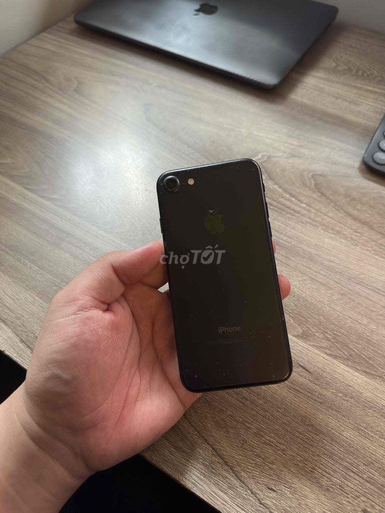 iPhone 7 qt chống cháy. Mua bán Điện thoại tại Quận 3 Tp Hồ Chí Minh được đăng bởi Minh hình 1