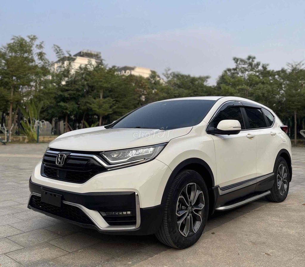 Honda CRV 1.5L  Sensing 2022. Mua bán Ô tô tại Quận Long Biên Hà Nội được đăng bởi Trang Gala hình 3