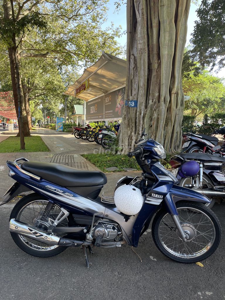 Sirius 2018 xe Đẹp Máy Tôt. Mua bán Xe máy tại Thành phố Buôn Ma Thuột Đắk Lắk được đăng bởi Huy hình 5