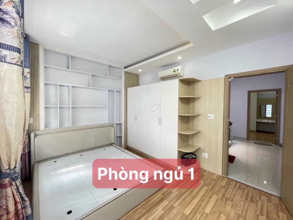 CẦN TIỀN BÁN GẤP CĂN NHÀ 150M2 - KCN TÂN PHÚ TRUNG - SHR - 850TR