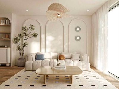 Cho Thuê Căn Hộ 3PN 120m2 VISTA VERDE