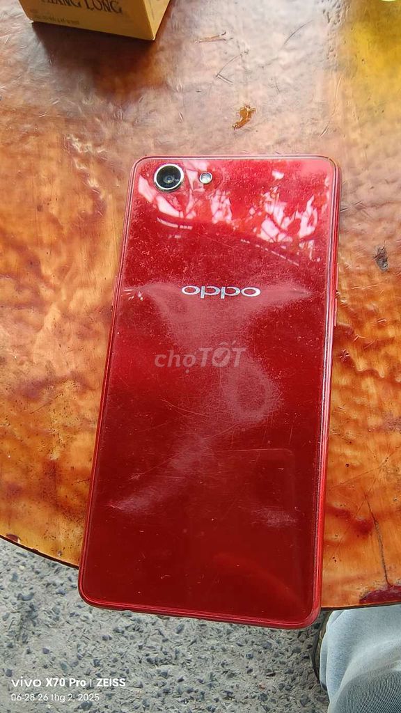 Oppo f7 ram 4/64 zin