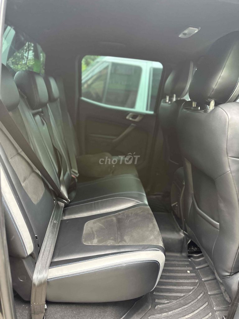 Ford Ranger 2020 RAPTOR  - 70000 km-1 chủ từ đầu. Mua bán Ô tô tại Thành phố Biên Hòa Đồng Nai được đăng bởi Trần Bảo Duy hình 8