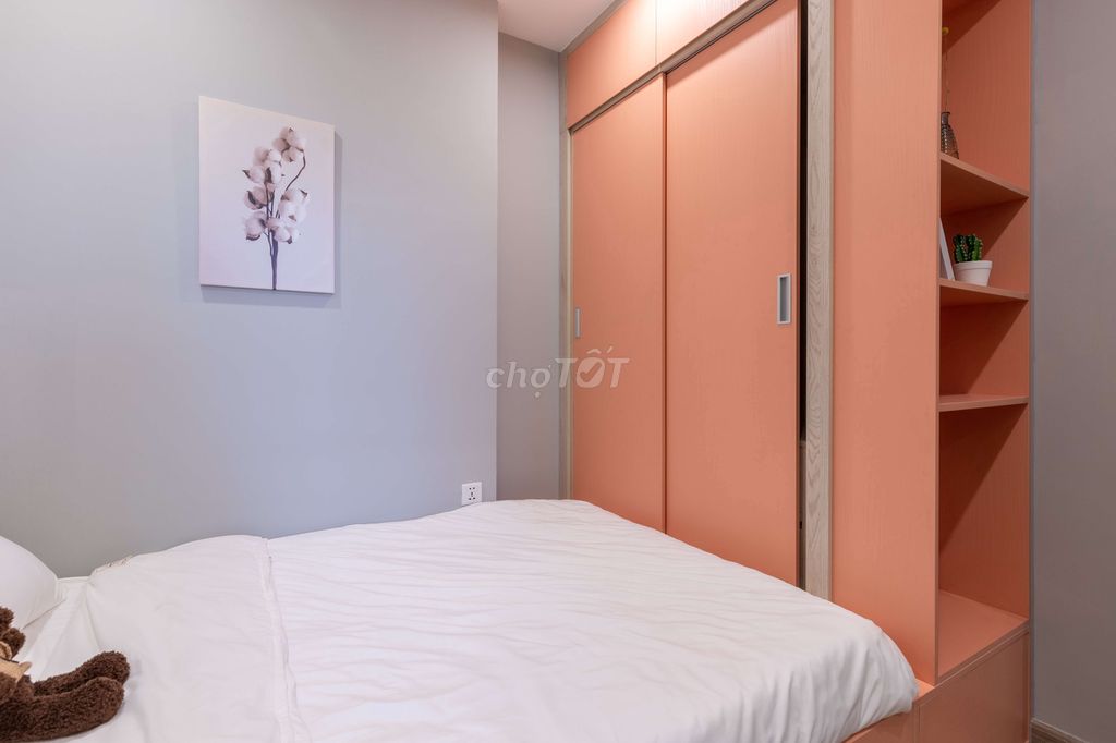 Giỏ hàng bán lỗ 2PN 2TY2 GIÁ *** VINHOMES GRAND PARK