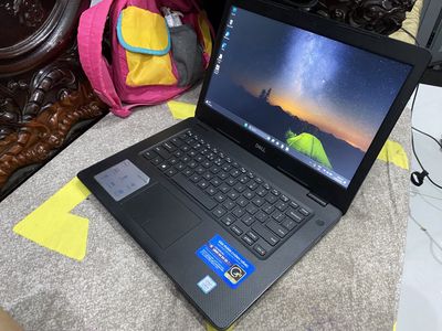 Dell Vostro 3480 core i5 gen 8 8cpus đẹp mạnh full