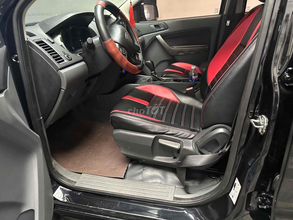 Ford Ranger 2017 XLS 2.2 4x2 MT - 30000 km. Mua bán Ô tô tại Thị xã Bình Minh Vĩnh Long được đăng bởi Thạnh hình 13