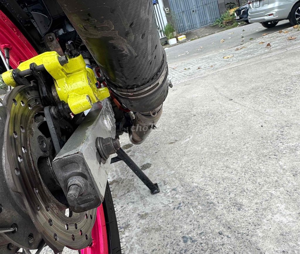 satria 2022. Mua bán Xe máy tại Thành phố Thủ Đức Tp Hồ Chí Minh được đăng bởi Trường Vũ hình 10