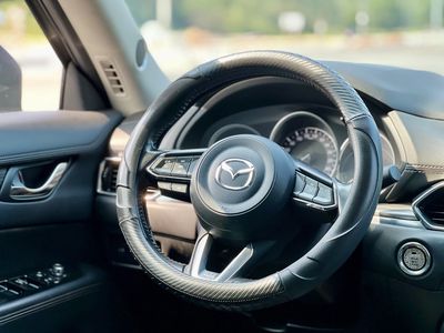 Mazda Cx-5 sx 2018 bản 2.5 premium