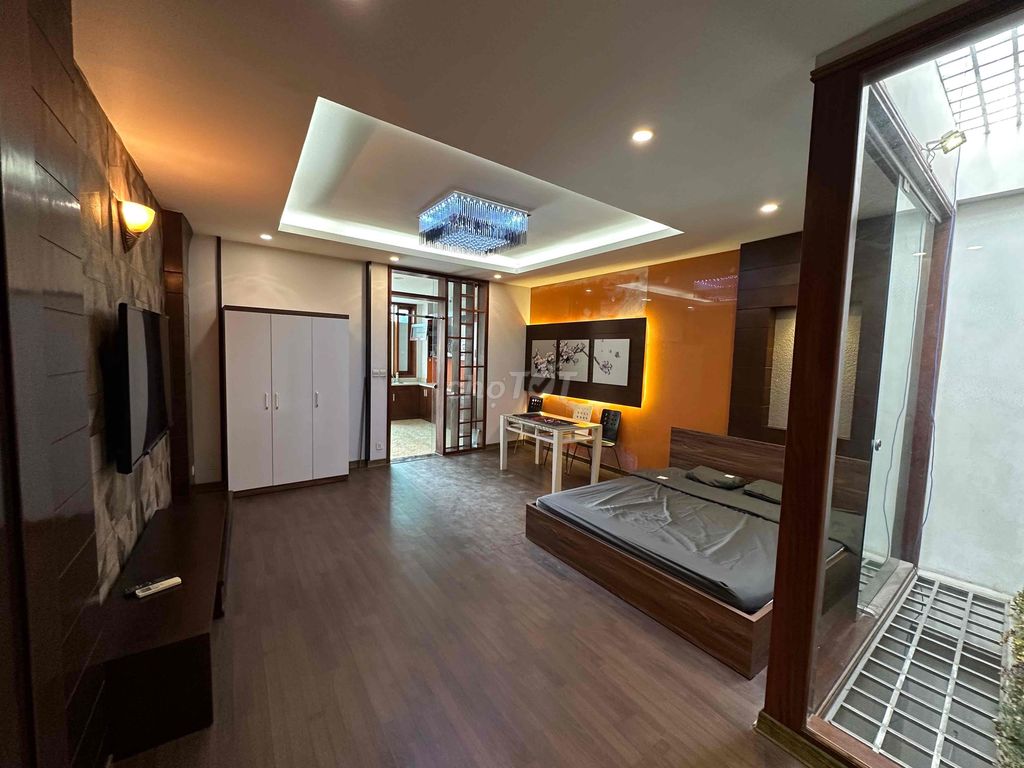 cho thuê phòng ccmn khép kín nhà 78 ngõ 180 Nguyễn lương Bằng pĐống Đa