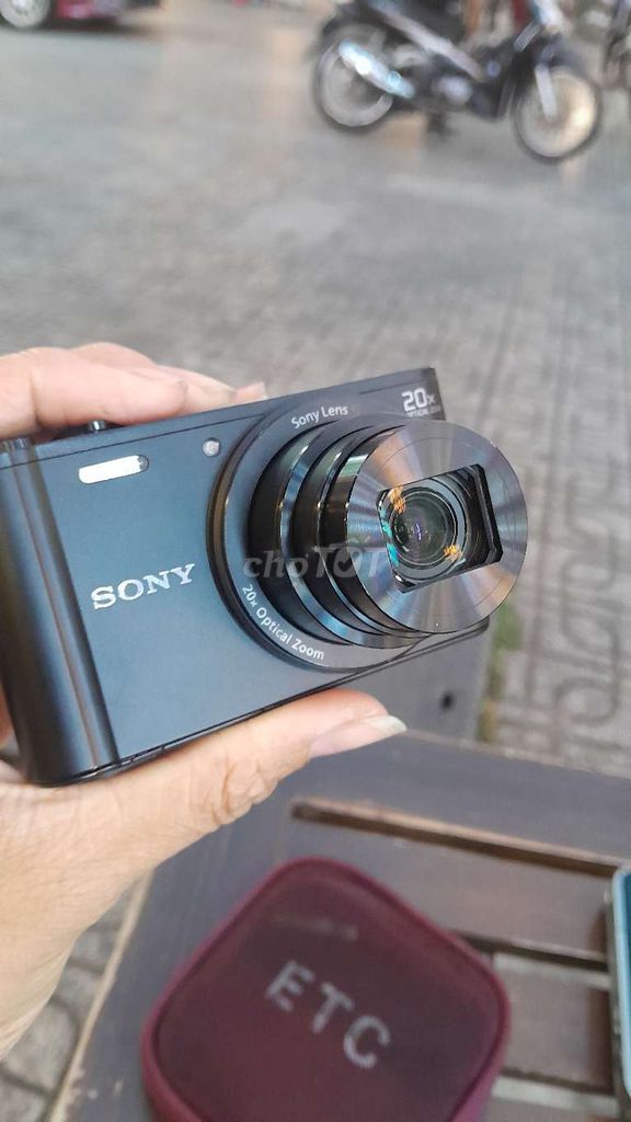 Sony Wx350