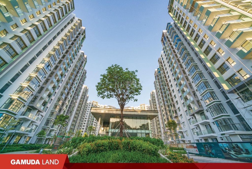 Bán CH 3pn 104m Khu Emerald celadon city, view công viên hướng mát