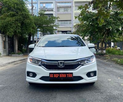 Honda City 2018 1.5 TOP - 21000 km. Mua bán Ô tô tại Quận Bình Tân Tp Hồ Chí Minh được đăng bởi XE ĐẸP BÌNH TÂN