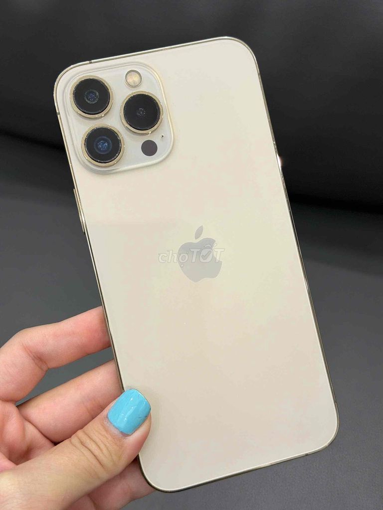 iPhone 13 Pro Max 128GB Lock Màn zin Main zin 821. Mua bán Điện thoại tại Quận Ninh Kiều Cần Thơ được đăng bởi Thái Mobile hình 1