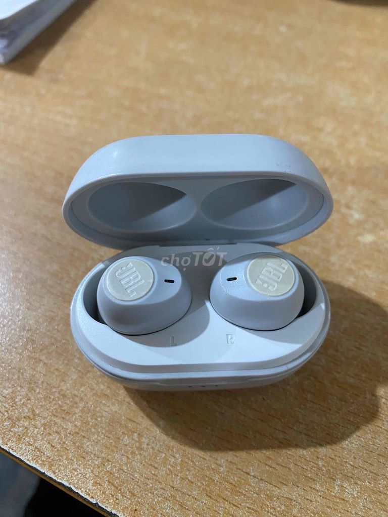 True Wireless JBL Tune 115TWS hàng lướt. Mua bán Tivi, Âm thanh tại Thành phố Biên Hòa Đồng Nai được đăng bởi ha vy hình 1