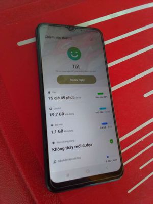 Samsung A03 bán hay đổi gío. Mua bán Điện thoại tại Thành phố Bạc Liêu Bạc Liêu được đăng bởi trai