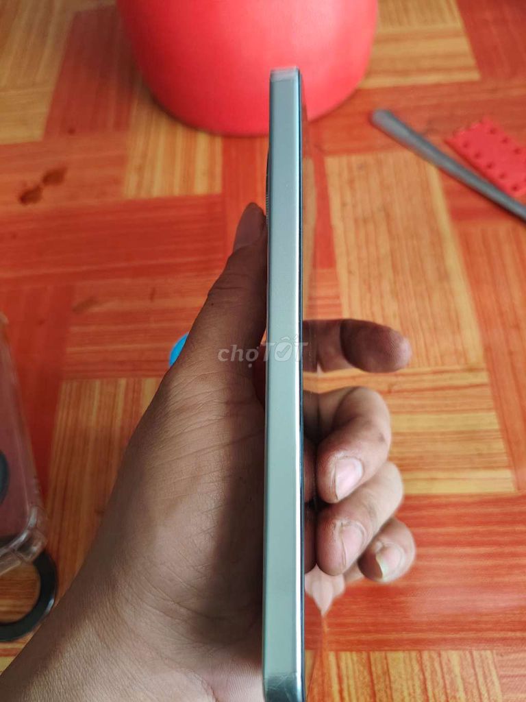 Điện thoại Honor X70 12GB/256GB Trắng. Mua bán Điện thoại tại Huyện Tháp Mười Đồng Tháp được đăng bởi Điện Cơ Linh hình 1