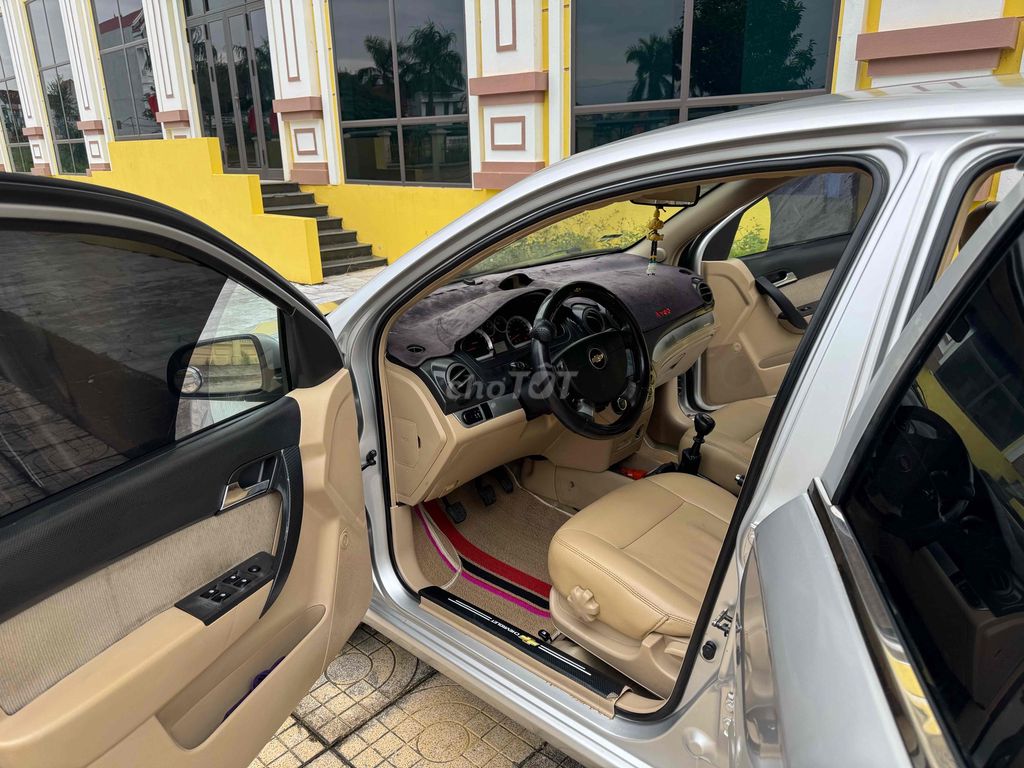 Chevrolet Aveo 2015 LT 1.5 - số sàn. Mua bán Ô tô tại Huyện Thạch Thành Thanh Hóa được đăng bởi Phạm Nam hình 20