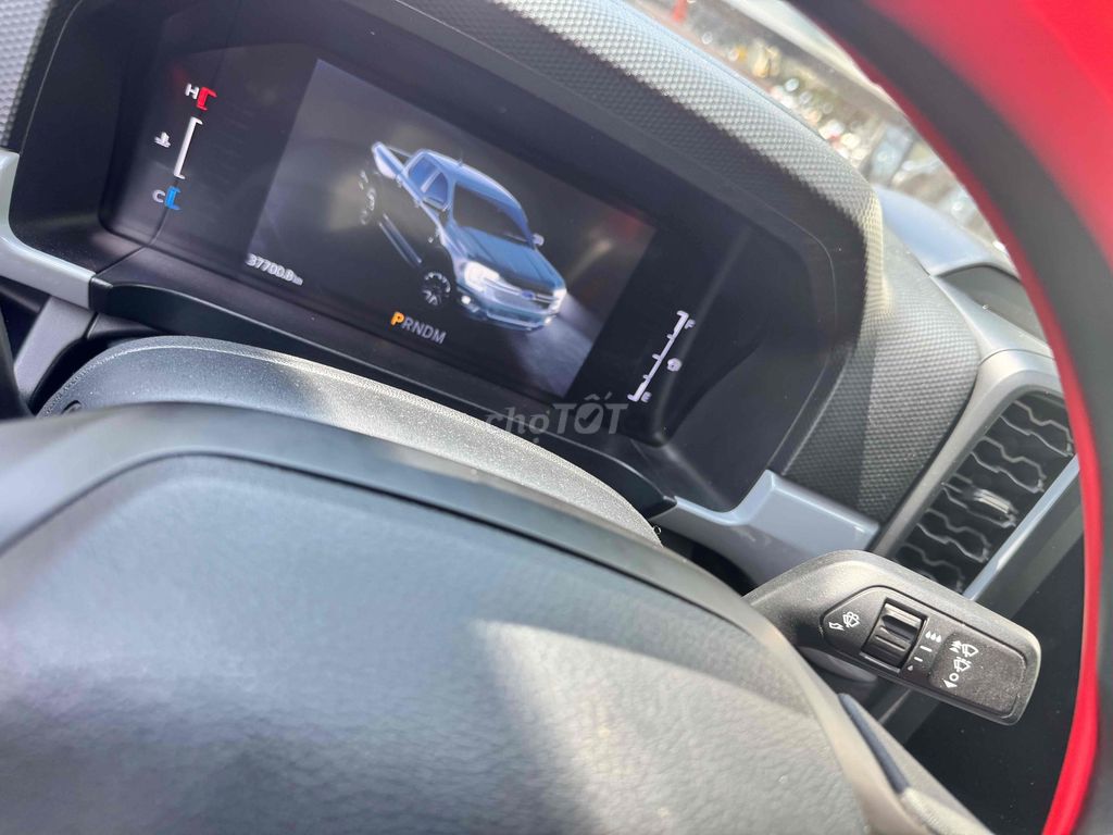 Ford Explorer Đỏ 7 chỗ SUV. Mua bán Ô tô tại Thành phố Thủ Đức Tp Hồ Chí Minh được đăng bởi hưng xe cũ hình 3