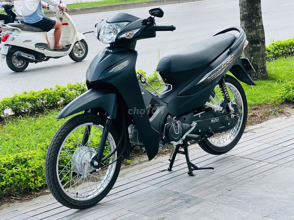 WAVE A 110 MÀU ĐEN NHÁM SIÊU MỚI TRẢ GOP 0 ĐỒNG.. Mua bán Xe máy tại Quận Đống Đa Hà Nội được đăng bởi Minh Khôi hình 6