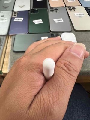 Apple Pencil 2 Đẹp 99%. Mua bán Máy tính bảng tại Quận Đống Đa Hà Nội được đăng bởi Lê Khuyến