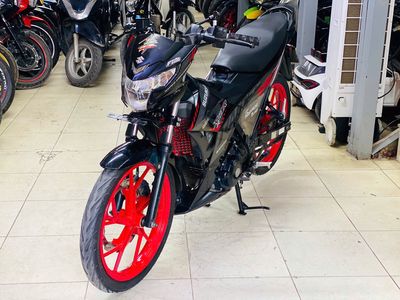 XE MÁY THỊNH PHÁT - SUZUKI RAIDER ĐỎ ĐEN ZIN CHẤT. Mua bán Xe máy tại Quận Nam Từ Liêm Hà Nội được đăng bởi XE MÁY THỊNH PHÁT XE LƯỚT GIÁ RẺ