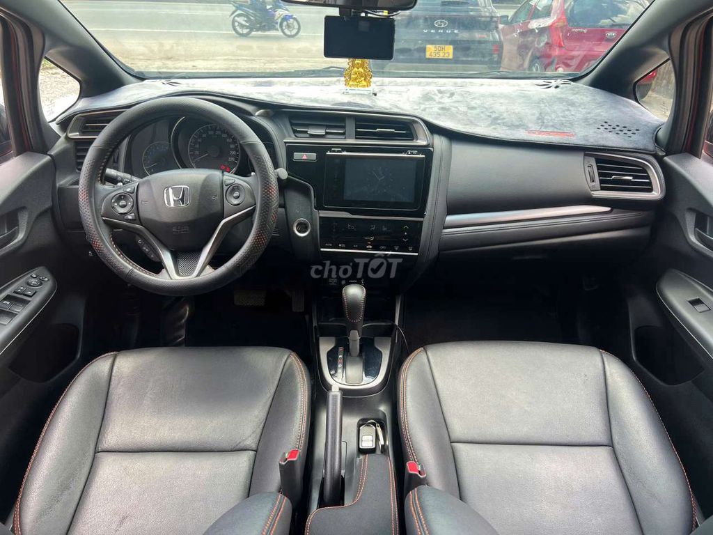 ❤️❤️ Honda 2019 1.5 RS - 31888 km siêu mới. Mua bán Ô tô tại Thành phố Thủ Đức Tp Hồ Chí Minh được đăng bởi BÌNH VÌNH PHÚ CHUYÊN XE LƯỚT BAO TEST HÃNG  hình 9