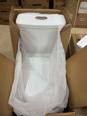 Thanh lý TBVS của nhật xịn xò mới 100%!. Mua bán Thiết bị vệ sinh, nhà tắm tại Quận 7 Tp Hồ Chí Minh được đăng bởi Gia Hân