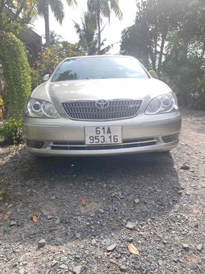 Toyota Camry 2006 2.4G - xe cọp. Mua bán Ô tô tại Huyện Hóc Môn Tp Hồ Chí Minh được đăng bởi TRỌNG BÌNH