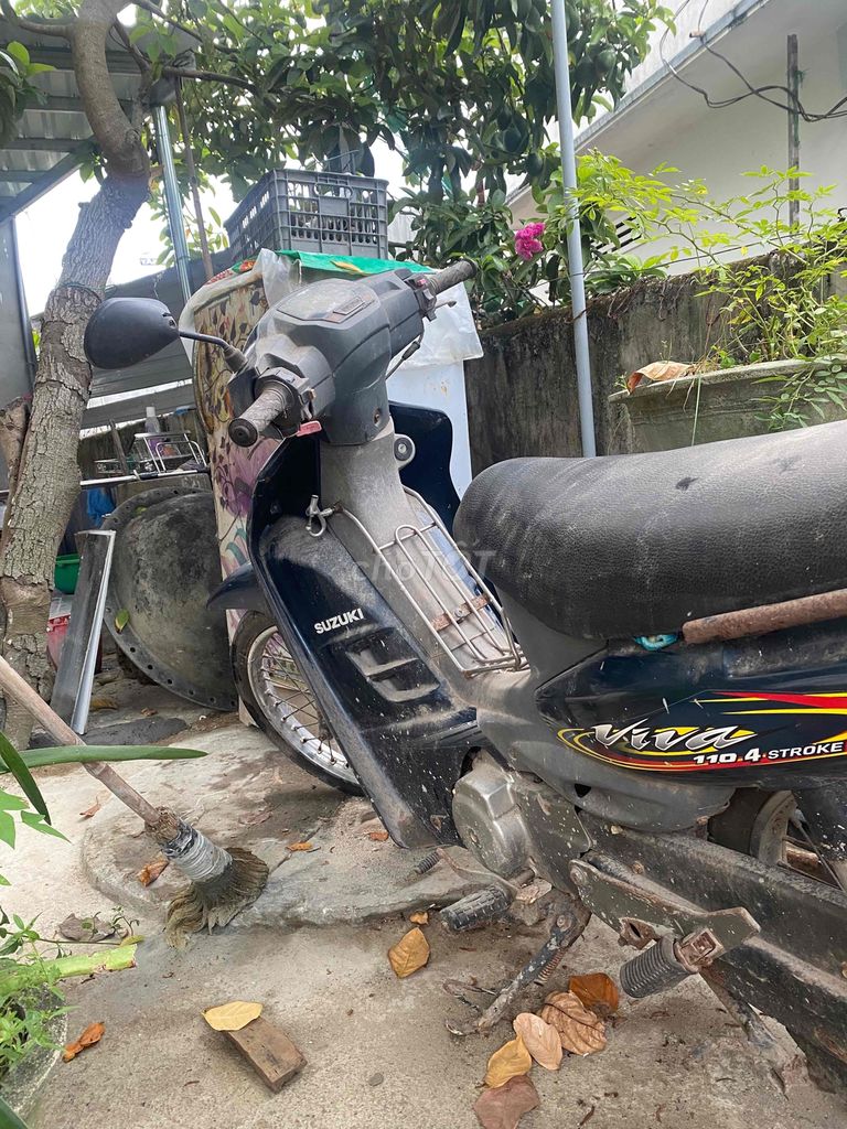 không có nhu cầu sử dụng nên cần bán. Mua bán Xe máy tại Thị xã An Nhơn Bình Định được đăng bởi Nhật Minh hình 4