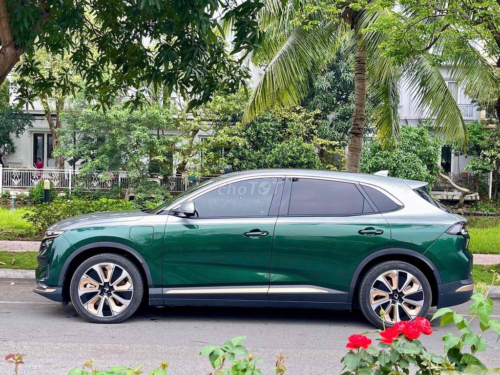 VF8 150TR NHẬN XE-LÃI 3NĂM 7.8%-BAO HS KHÓ. Mua bán Ô tô tại Thành phố Cà Mau Cà Mau được đăng bởi KỲ hình 8