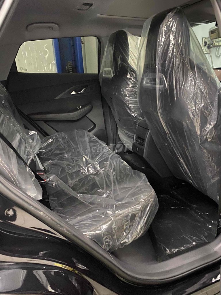 Omada C5 2025 Flagship Đen. Mua bán Ô tô tại Quận Bình Thạnh Tp Hồ Chí Minh được đăng bởi Cao Hoài Nam hình 6