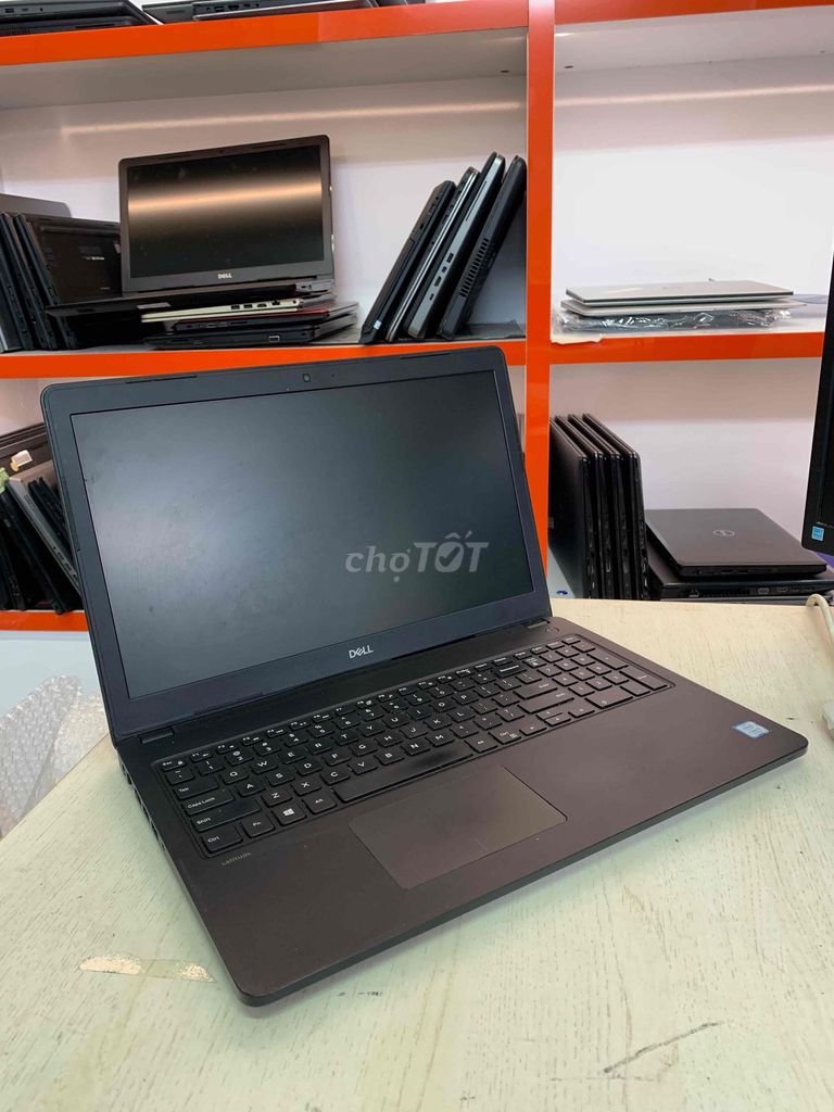 Dell Vostro 3580 i3 8GB/128GB Đen. Mua bán Laptop tại Quận Đống Đa Hà Nội được đăng bởi Nguyễn Thúy Hằng hình 1