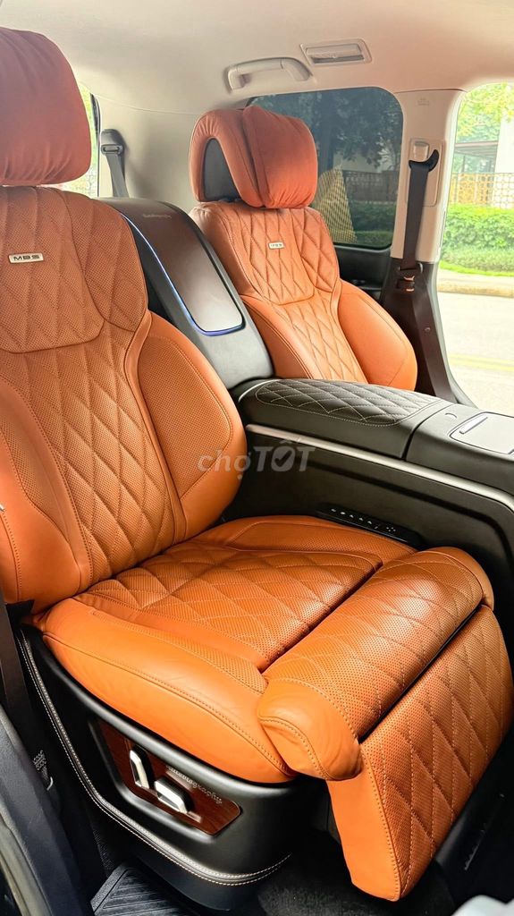 Toyota Land Cruiser 4.6 V8 sản xuất 2020,4 ghế MBS. Mua bán Ô tô tại Quận Bắc Từ Liêm Hà Nội được đăng bởi Mr Hợi  hình 9