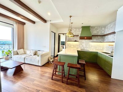 Akari Phase 2- 80m²(2PN 2WC), Sổ Hồng, Tặng nội thất,Giá chỉ 4,78 Tỷ