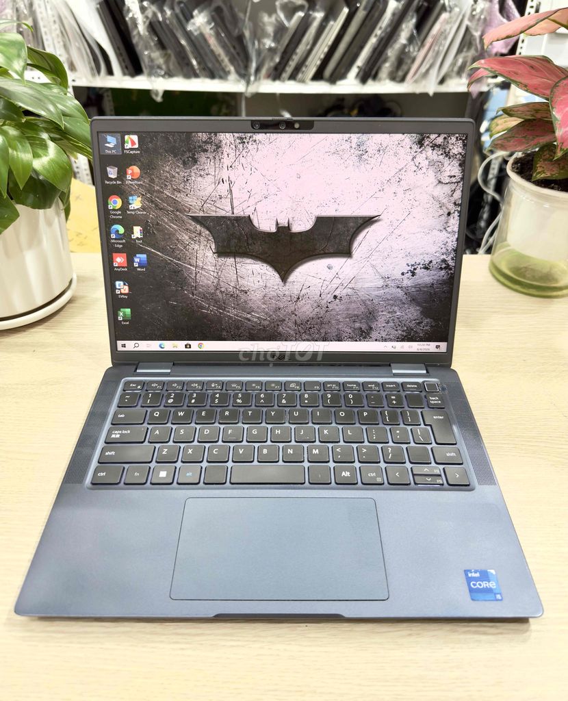 Dell Latitude 7340 i5 gen13 Ram16 SSD256 hiếm zin. Mua bán Laptop tại Quận Hai Bà Trưng Hà Nội được đăng bởi Akiba shop hình 1