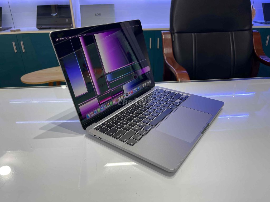 Laptop Apple Macbook Pro 2020 i7 /RAM 32GB/1TB. Mua bán Laptop tại Quận Ninh Kiều Cần Thơ được đăng bởi HOÀNG MAI STORE hình 1