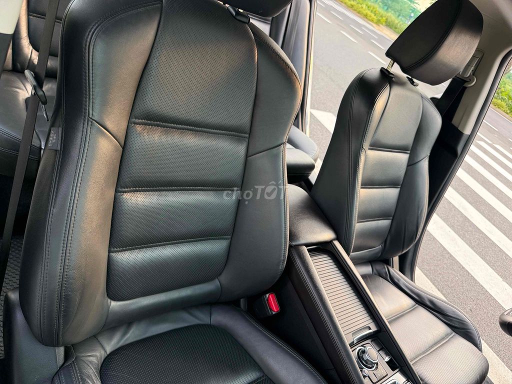 Mazda 6 SX 2017 2.0 Preminum model 2018 xe cực đẹp. Mua bán Ô tô tại Thành phố Thủ Đức Tp Hồ Chí Minh được đăng bởi THANH TÙNG  hình 16