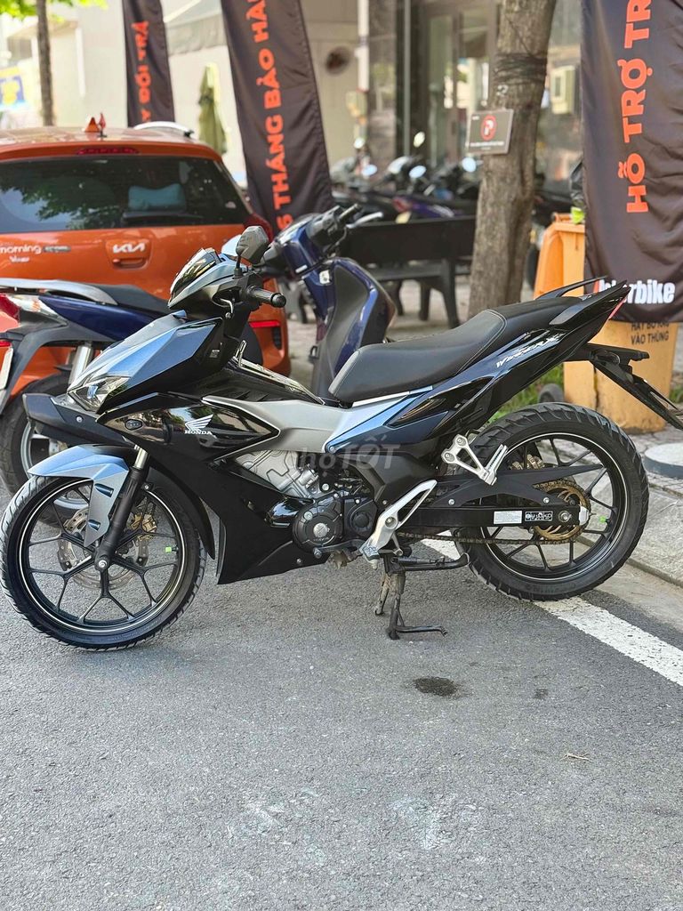 Honda Winner X 150 V2 ABS – ĐK 2021 xe zin đẹp. Mua bán Xe máy tại Thành phố Thủ Đức Tp Hồ Chí Minh được đăng bởi iMotorbike Khang hình 3
